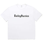 WASHED HEAVY WEIGHT CREW NECK T-SHIRT (TYPE-4) #WHITE [25SS-WMT-WT04]