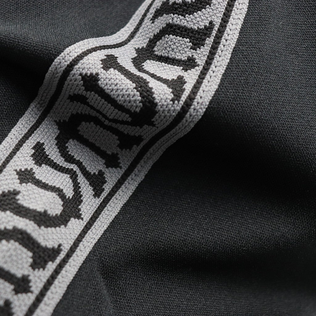 E LOGO TRACK JACKET #Black [25FW_JK08]