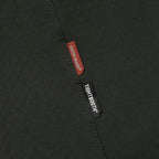 TBPR | "GMT-03P" Strap Baggy Slacks #BREWSTER GREEN [GOOPI-23AW-DEC-TBPR-05]