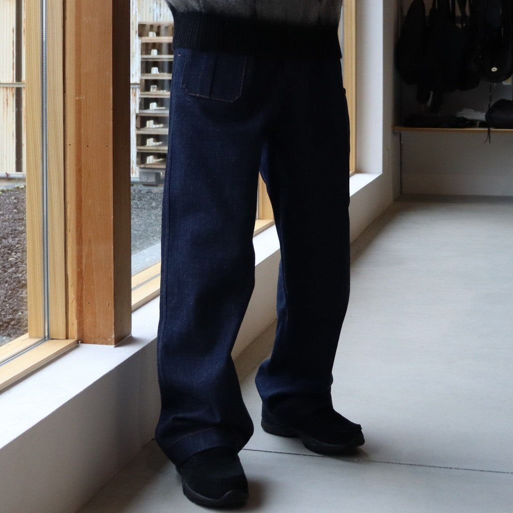 EIGHT #NAVY [AY-1001]