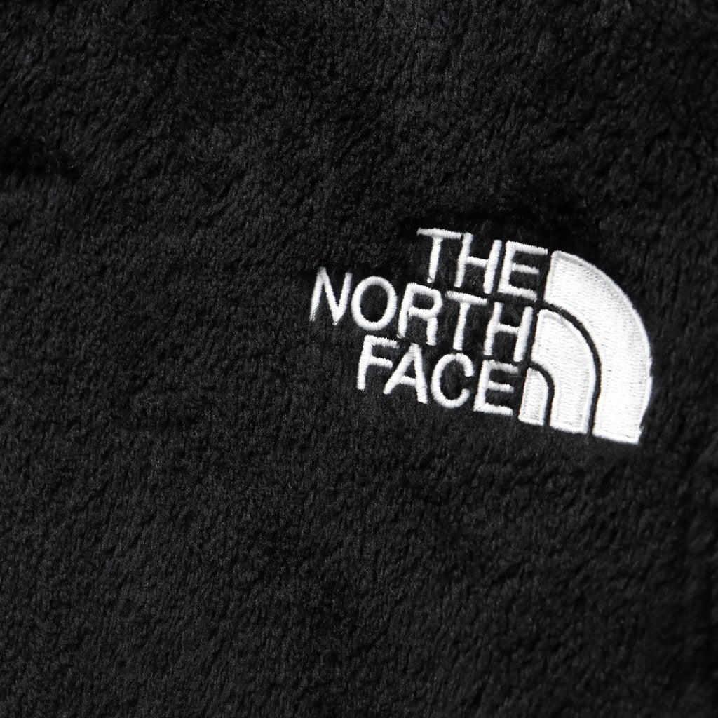 Versa Loft Vest #K / ブラック [NA62551]