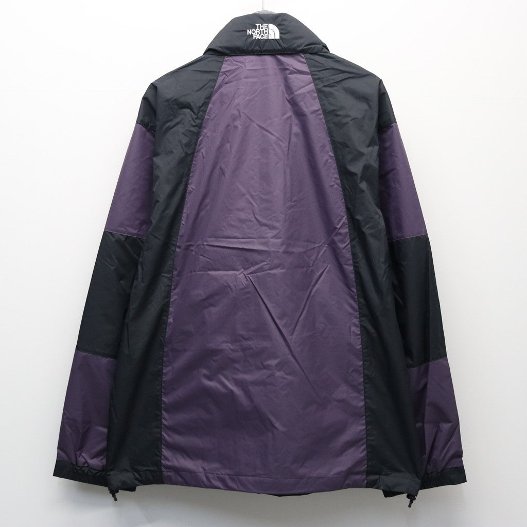 Chimney Wind Jacket #FS [NP22650]