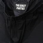 BOARD SHORTS (TYPE-2) #BLACK [25SS-WMP-PT21]