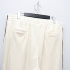 FIREBIRD VELOUR TP #WONDER WHITE [LC8087]