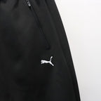 PUMA | Ventilation Track Pants #Black [SD26F-PT08]