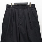 TECH EASY SHORTS #BLACK [BP-50026]