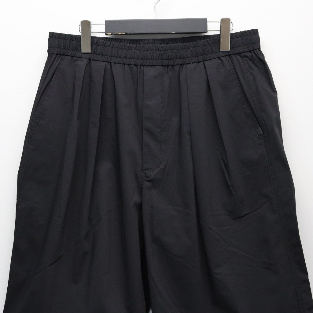 TECH EASY SHORTS #BLACK [BP-50026]