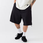 WIDENHALF #BLACK [F32510-PN16]