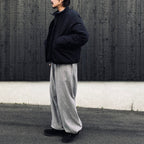 25 PANTS #GRAY [JI-25AW-SW03]