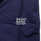 UMBRO | TRACK PANTS #NAVY [26FW-WMO-UB02]