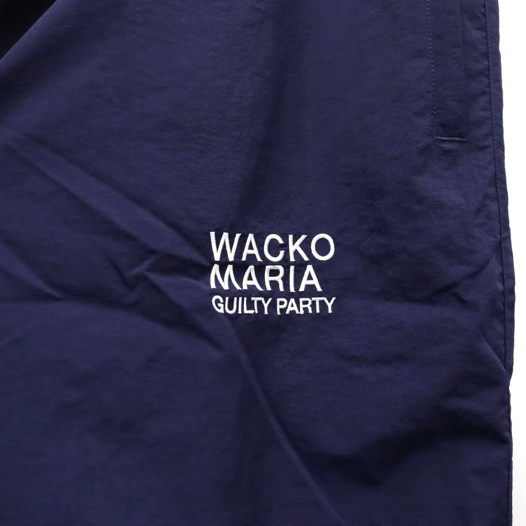 UMBRO | TRACK PANTS #NAVY [26FW-WMO-UB02]