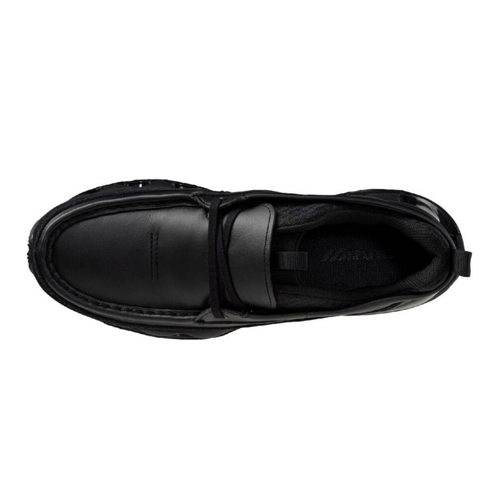 【Womens】 WAVE PROPHECY MOC #BLACK [D1GD2614]