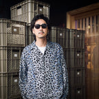 金子眼鏡 | GLASSES ( TYPE-1 ) #BROWN [KANEKO-WM-EW03]