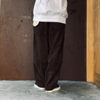 WALLIES #BROWN [F32620-PN22]