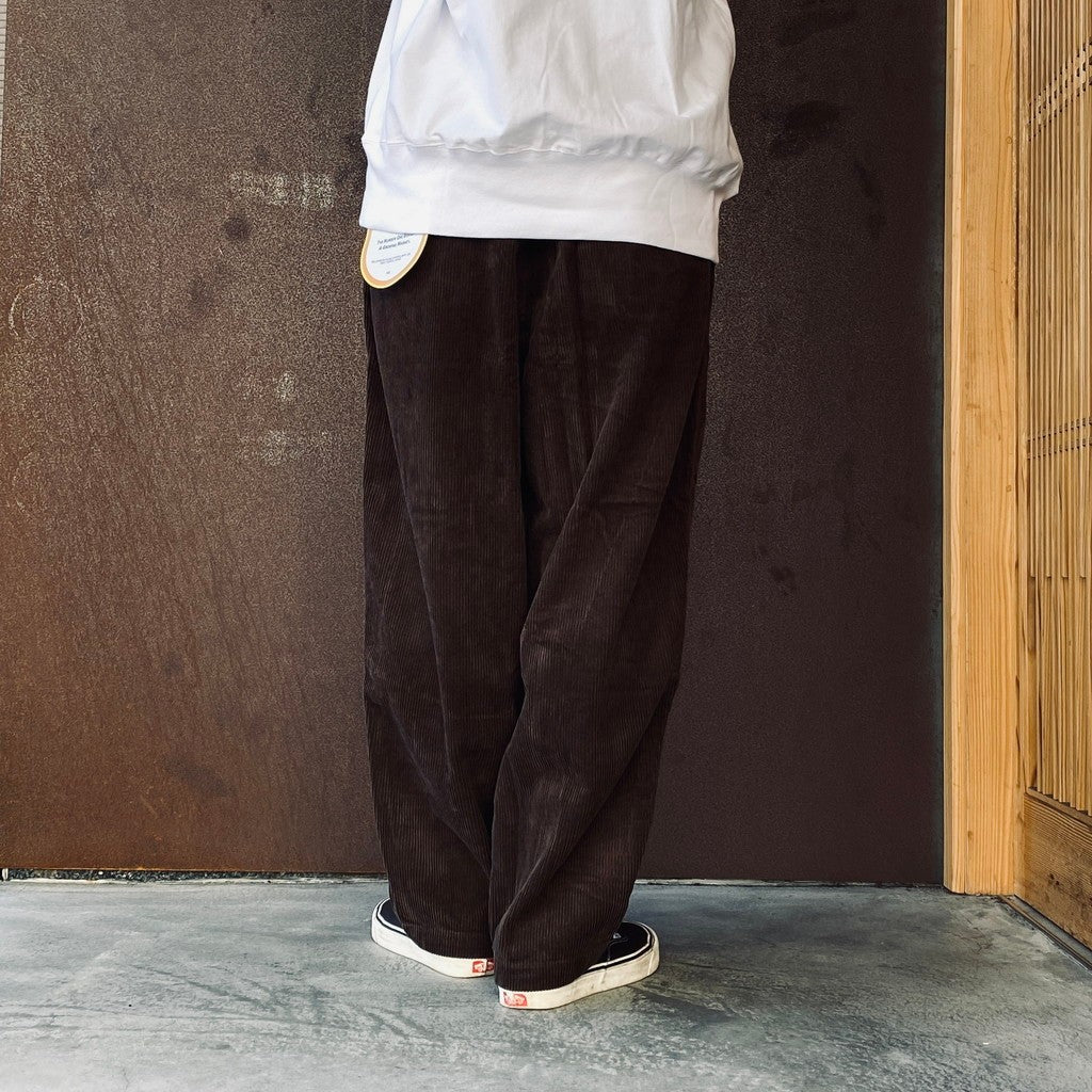 WALLIES #BROWN [F32620-PN22]