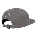 T cav emp CAP CHARCOAL #CHARCOAL [CES27G02]