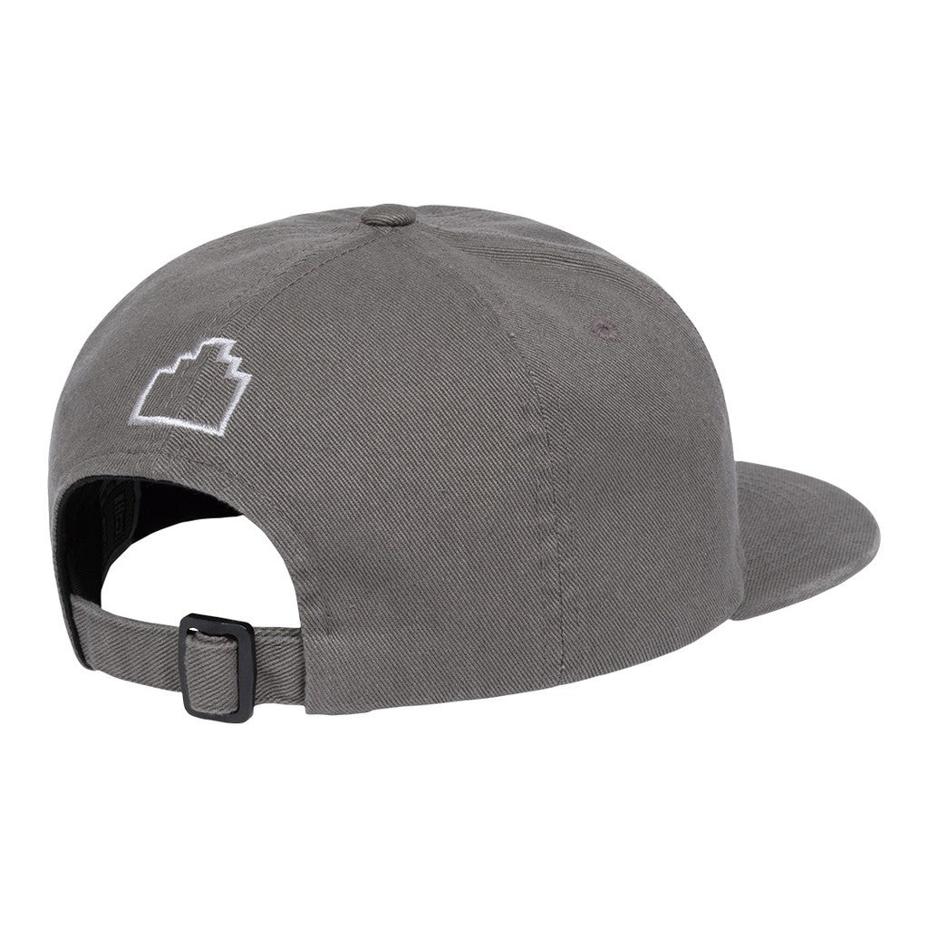 T cav emp CAP CHARCOAL #CHARCOAL [CES27G02]