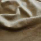 DOUBLE PLEATED CHINO TROUSERS #BEIGE [24FW-WMP-PT02]