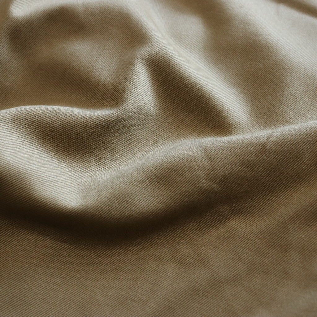 DOUBLE PLEATED CHINO TROUSERS #BEIGE [24FW-WMP-PT02]