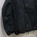 TECH EXTREME FLEECE JACKET #BLACK [BE-70024W]