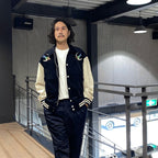 另一件夾克 #海軍藍 [SC2420-JK05]