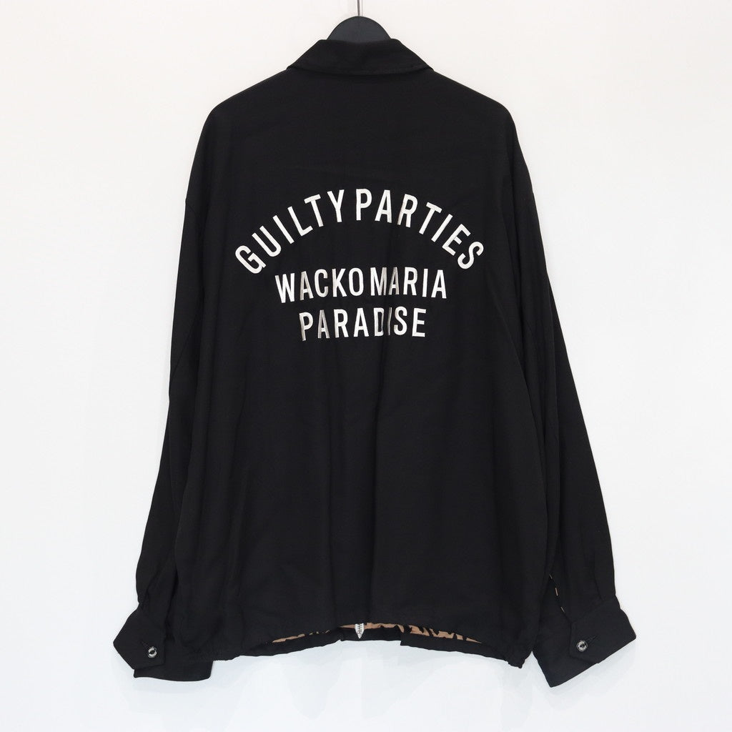 VIETNAM JACKET ( TYPE-2 ) #BLACK [25FWE-WMO-ML02] – cocorozashi