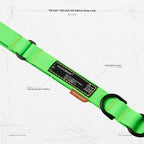 "FN-D24" FIDLOCK ICE 版錶帶環 #NEON [GOOPI-24SS-JUN-03]