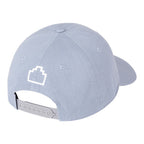 CAV EMPT ROUND CAP #GREY [CES30G02]