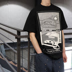 MD CRASH VACUI T #BLACK [CES27T03]