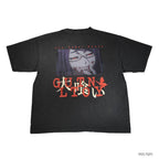東京食屍鬼 | 短袖T卹（大）#黑色 [TTGM25SM007]