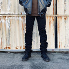 R20601XX(KOJIMA) #BLACK [M-P3-PT3]