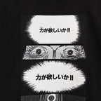 ARMS | LS TEE Type 3 #BLACK [25AW-FSxARMS-04 / FS1869]