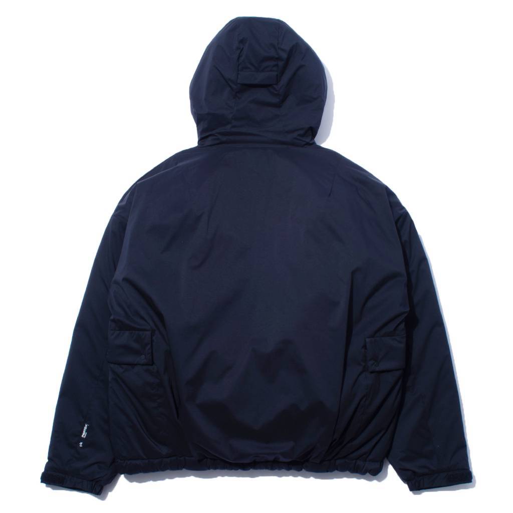 PERTEX PADDING FESTIVAL JK 2.0 #BLACK [FPA08262U0007]