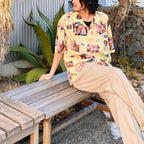 芝浜 #SAND [SS24_SSA06-2]