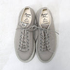 MARK / Canvas Monkey Shoes #GRAY [S16W716]