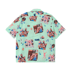 芝濱#TURQUOISE [SS24_SSA06-1]