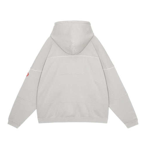 SEPARATE TRACK HOODY #BEIGE [CES30CS07]