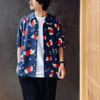 愛嬌 #NAVY [SS26_SSA01-2]