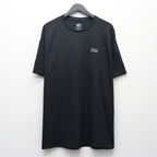 Fruit of the loom / Pack Tee(2P) #Black [SD26S-CT09]