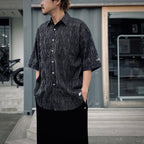 GIGATUCK #BLACK [F32510-SH12]