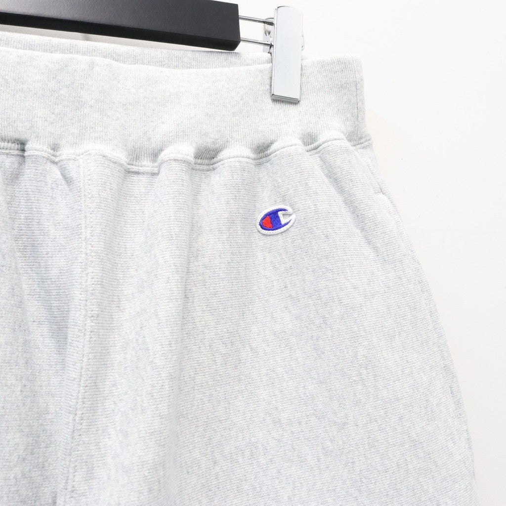 CHAMPION | REVERSE WEAVE SWEAT PANTS #SILVER GRAY [26FW-WMC-CP05]