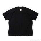 BOB MARLEY | COTTON T-SHIRT_LEGEND #BLACK [CCC-261T011]