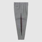 Ventilation Chino Slacks #Brown Khaki [SD25F-PT04]