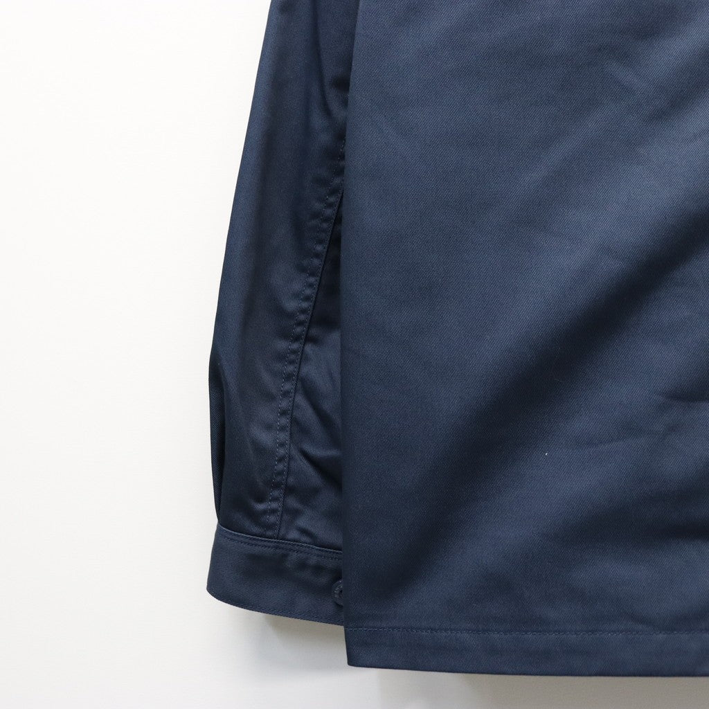DICKIES | COVERALL #NAVY [26SS-WMO-DC01]