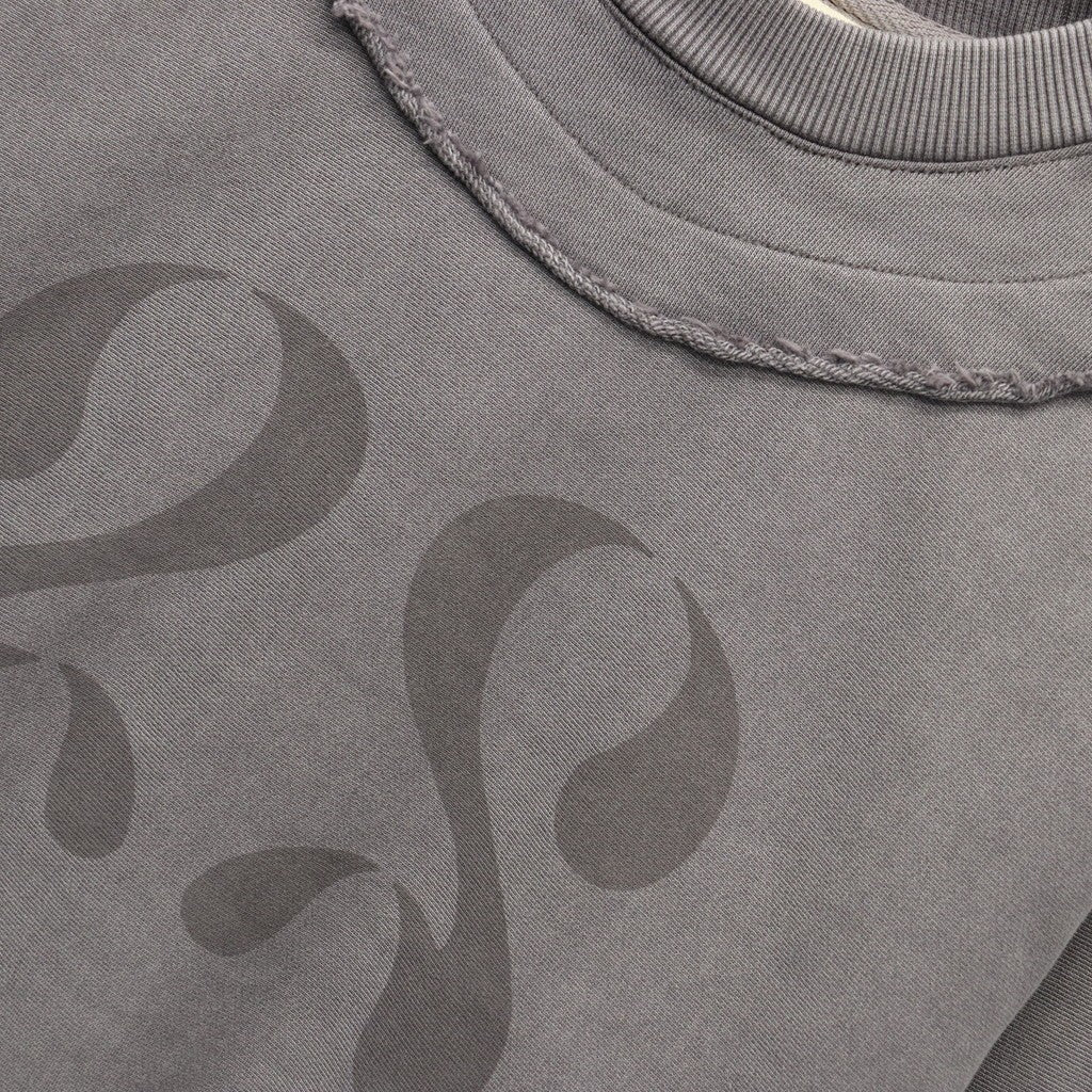 25 TOP #GRAY [JI-25AW-SW02]