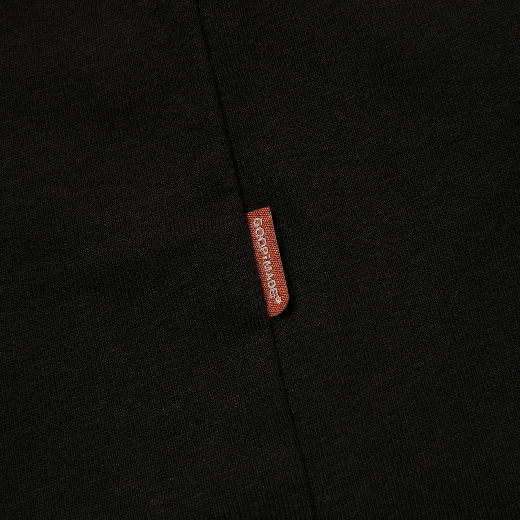 M001-G "LAB-93" Graphic Tee #SHADOW [GOOPI-24SS-APR-02]