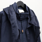 BASIC UNIT 01 改 #NAVY [JI-25AW-BU01-1]