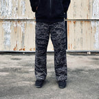 NUNAVUT PANTS #BLACK [P2615301]