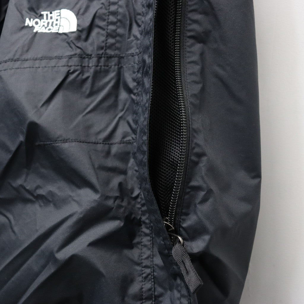 Chimney Wind Pant #K / ブラック [NB32650]