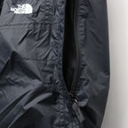 Chimney Wind Pant #K / ブラック [NB32650]